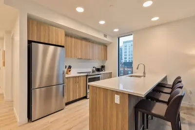 Image de Gorgeous Apt with Kitchen and Lounge