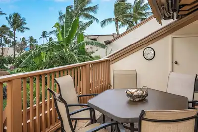 Image de Maui Kamaole K-207 Recently Remodeled, Views, Pools, Hot Tub, A/C, W/D