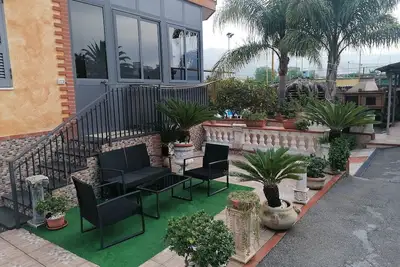 Image de B&B H. Ave Pompei