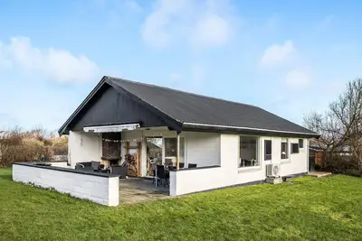 Image de Superbe maison à Vinderup avec WiFi