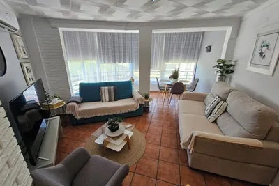 Image de Appartement Alamo Vue Montagne et Proximité Plage