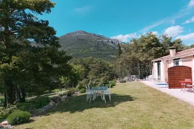 Image de Chambre d'Hôtes à 1035m d'Altitude – À 30 min des Gorges du Verdon et des Lacs