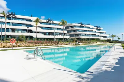 Image de Oasis House