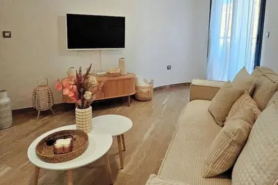 Image de Appartement Élégant à Moraira - Résidence Calamora