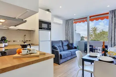 Image de Beautiful Days, Air Con, Terrace, Fast Internet