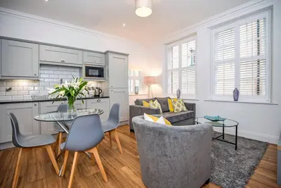 Image de Host & Stay | The Egerton