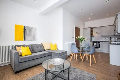 Image de Host & Stay | The Langley