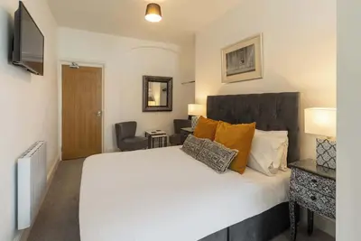 Image de Host & Stay | Ruswarp Studio at the Sandbeck