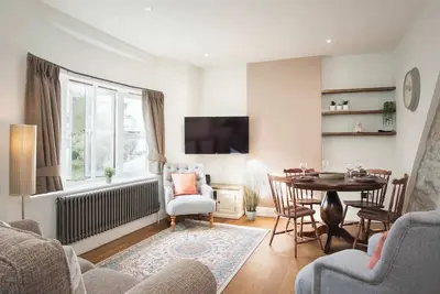 Image de Host & Stay | Baker's Loft