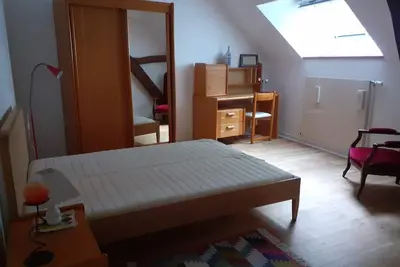 Image de Chambre dans village typique