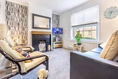 Image de Host & Stay | Farningham Residence