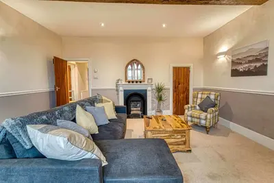 Image de Host & Stay | Harrow Croft Dwelling
