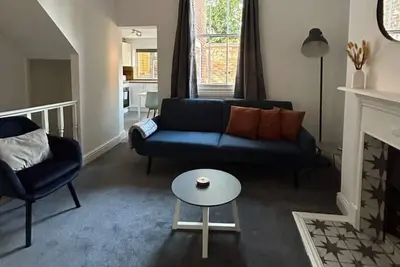 Image de Host & Stay | Priory Docks Apartment