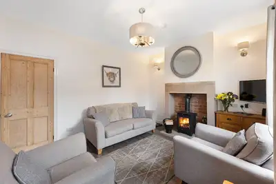 Image de Host & Stay | March Cottage