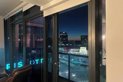 Image de Stunning Buckhead Retreat with Unbeatable Views & Premium Amenities