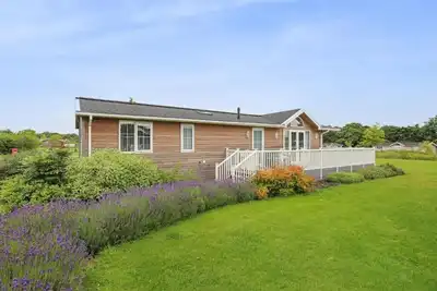Image de Host & Stay | Mahonia Lodge