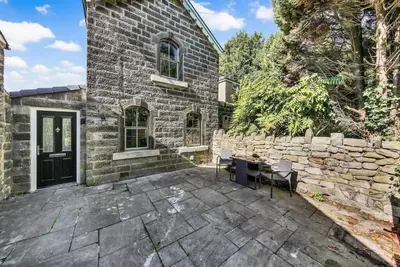 Image de Host & Stay | Charnwood Cottage