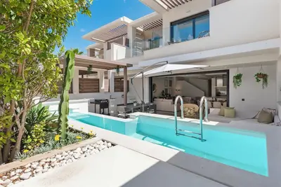 Image de Casa Tranquila La Cala de Mijas
