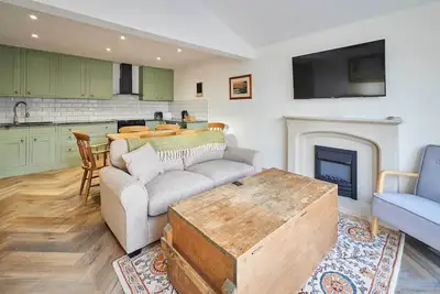 Image de Host & Stay | Middle Cottage