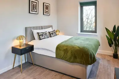 Image de Host & Stay | Mariposa Waterloo