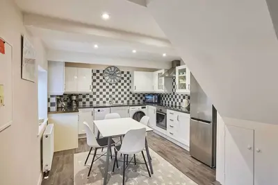 Image de Host & Stay | Anvil Cottage