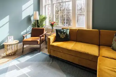 Image de Host & Stay | The Falkner Quarters Ii and Iii
