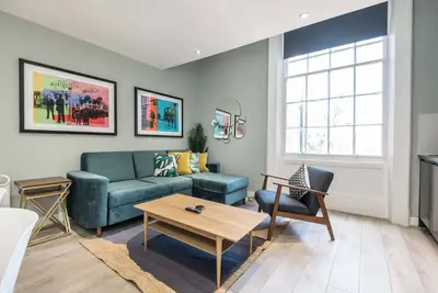 Image de Host & Stay | Georgian Quarters @ Canning Iii & Iv