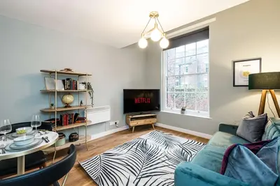 Image de Host & Stay | Canning Quarters I and Ii