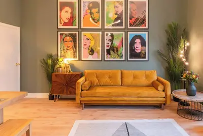 Image de Host & Stay | The Georgian Quarter @ Catharine St