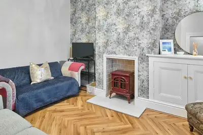 Image de Host & Stay | Railway Cottages