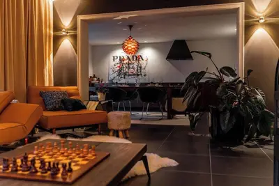 Image de Felder's - Boutique House