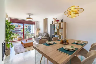 Image de Botanical Park Resort Estepona