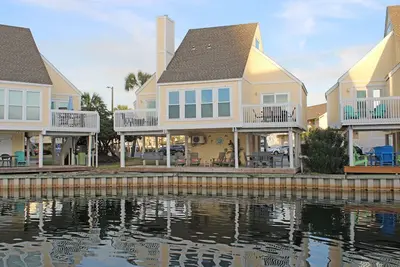 Image de Sandpiper Cove Beach Villa 9 3 bedroom 3 Bath Sleeps 10