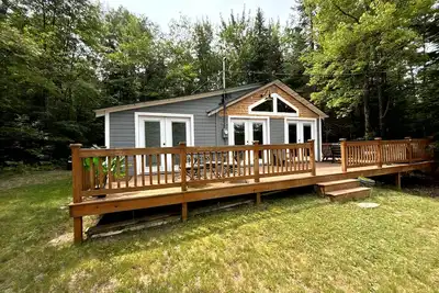 Image de The perfect family getaway on Mt. View Lake. Pet friendly!