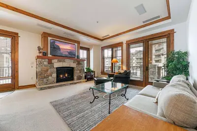 Image de Big Horn Lodge 202 - Village at Northstar
