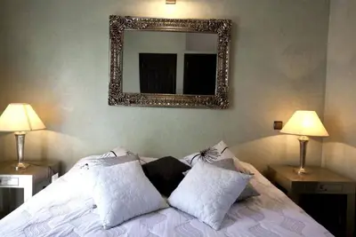 Image de Residence Dar Lamia Marrakech : Villa 1 Chambre