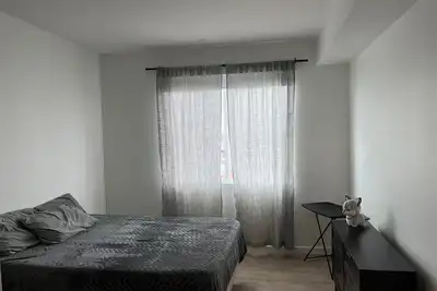 Image de 2-bedroom in luxurious apartment with WiFi, Ac in welcoming Chula Vista