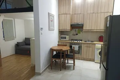 Image de Opera studio brand new renovated sleeps four next to Opera House