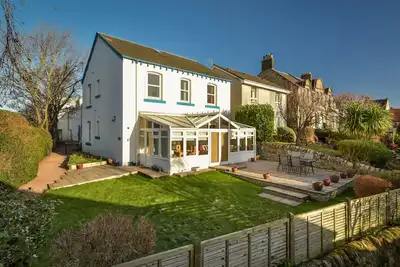 Image de Linskill House - sleeps 8 guests in 4 bedrooms