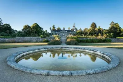Image de Camping 5 étoiles - Parc aquatique - eebida