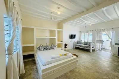 Image de Two bed rooms ensuite with bathroom #1