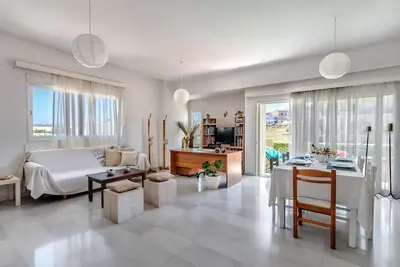 Image de Marele Apartment by Cretan Houses