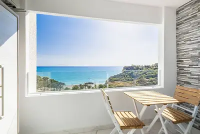 Image de Eurotennis 1009-2 Paradise Beach Apartment