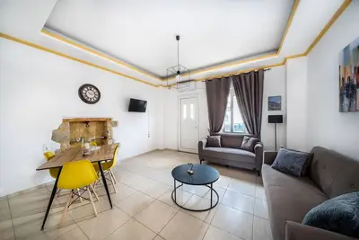 Image de Mela's Home Agioi Deka