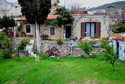 Image de Villa Fragk in Nipiditos village