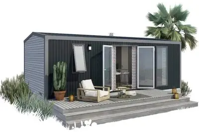 Image de Camping - Piscine - ccageeb