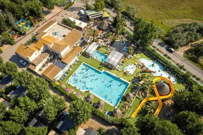 Image de Camping - Piscine - ccagefc