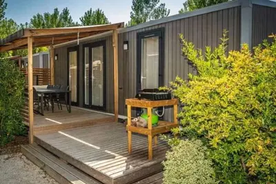Image de Camping - Piscine - ccagegb