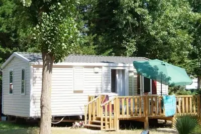 Image de Camping - Piscine - ccagegd
