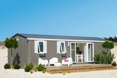 Image de Camping - Piscine - ccagegg